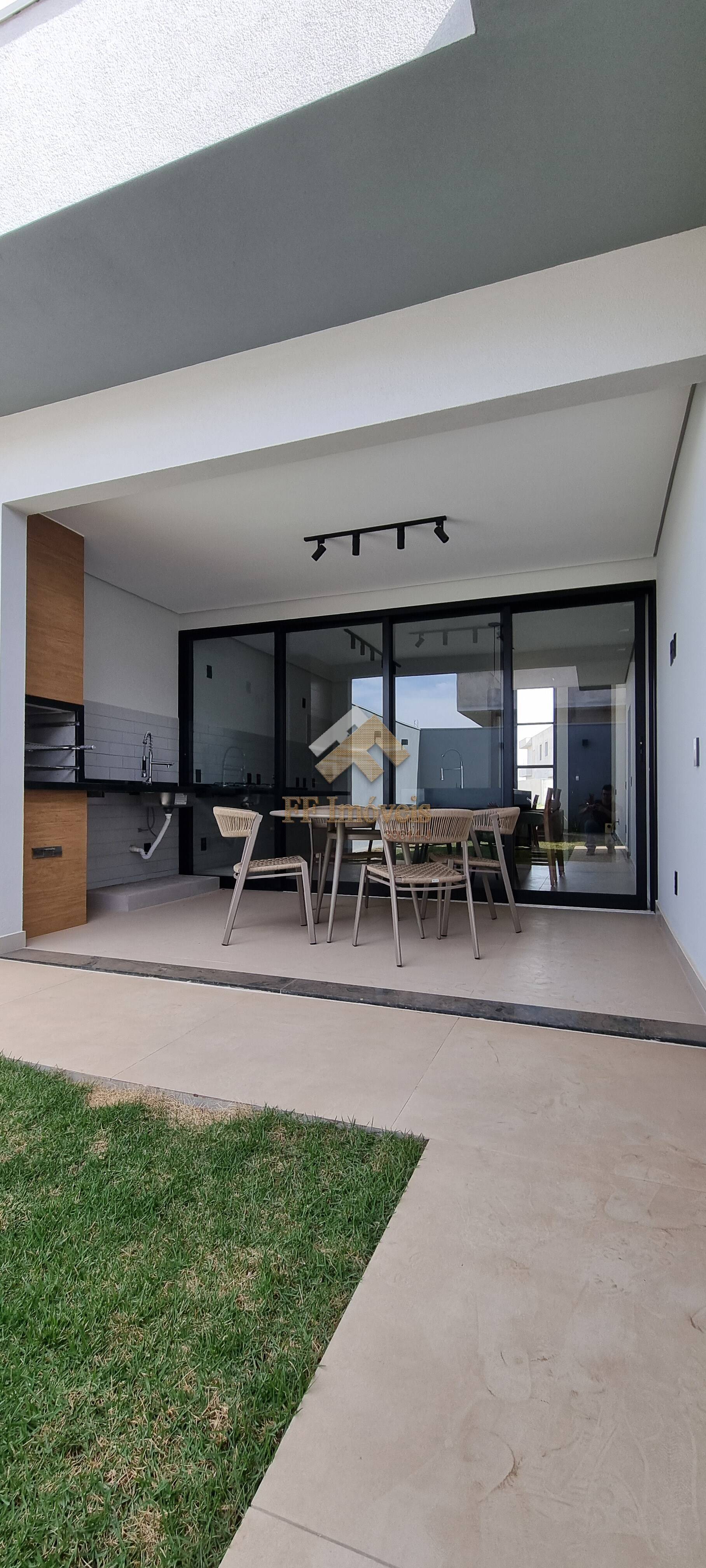 Casa à venda com 3 quartos, 154m² - Foto 11