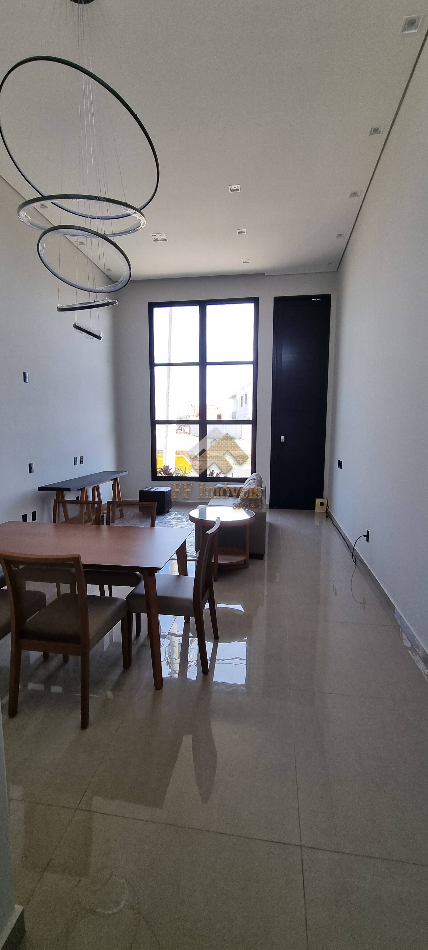 Casa à venda com 3 quartos, 154m² - Foto 15