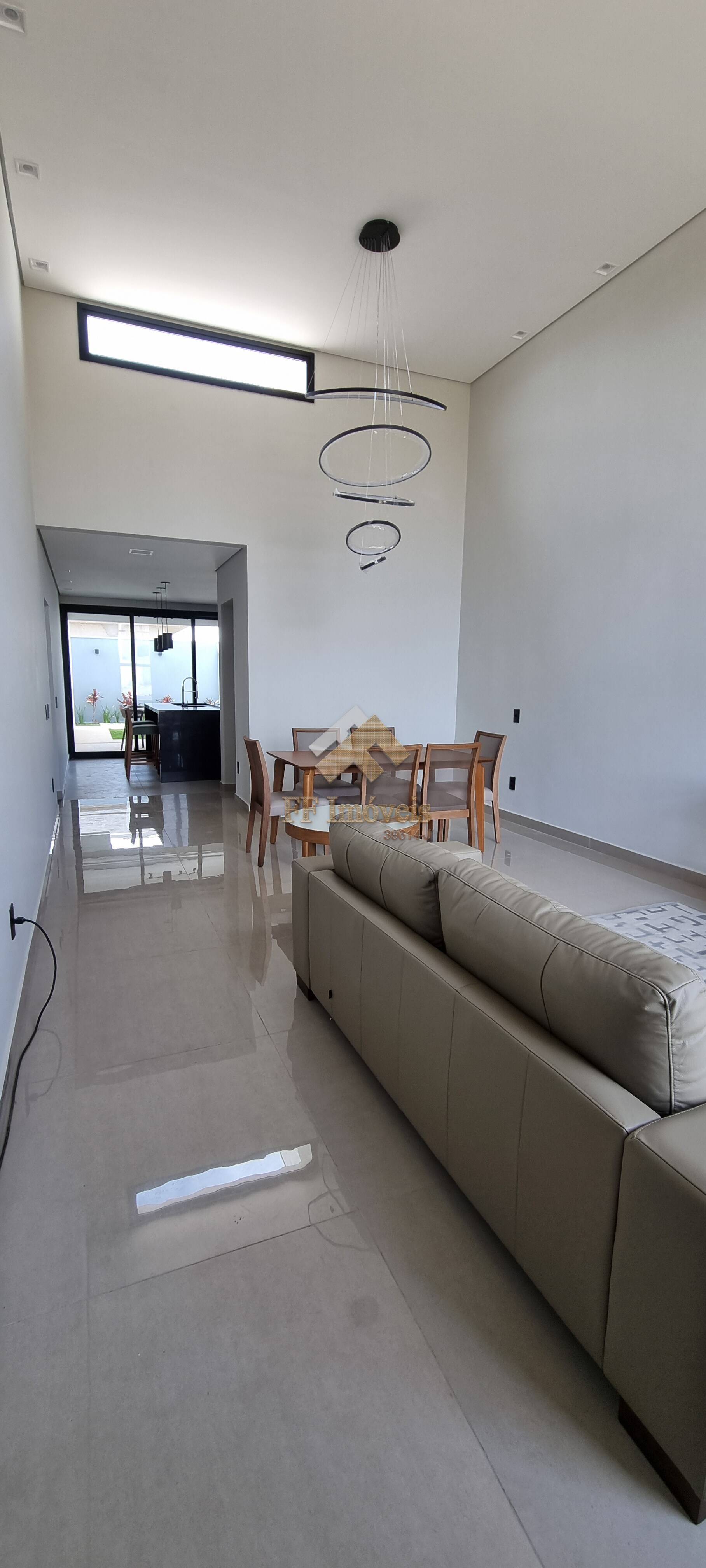 Casa à venda com 3 quartos, 154m² - Foto 17