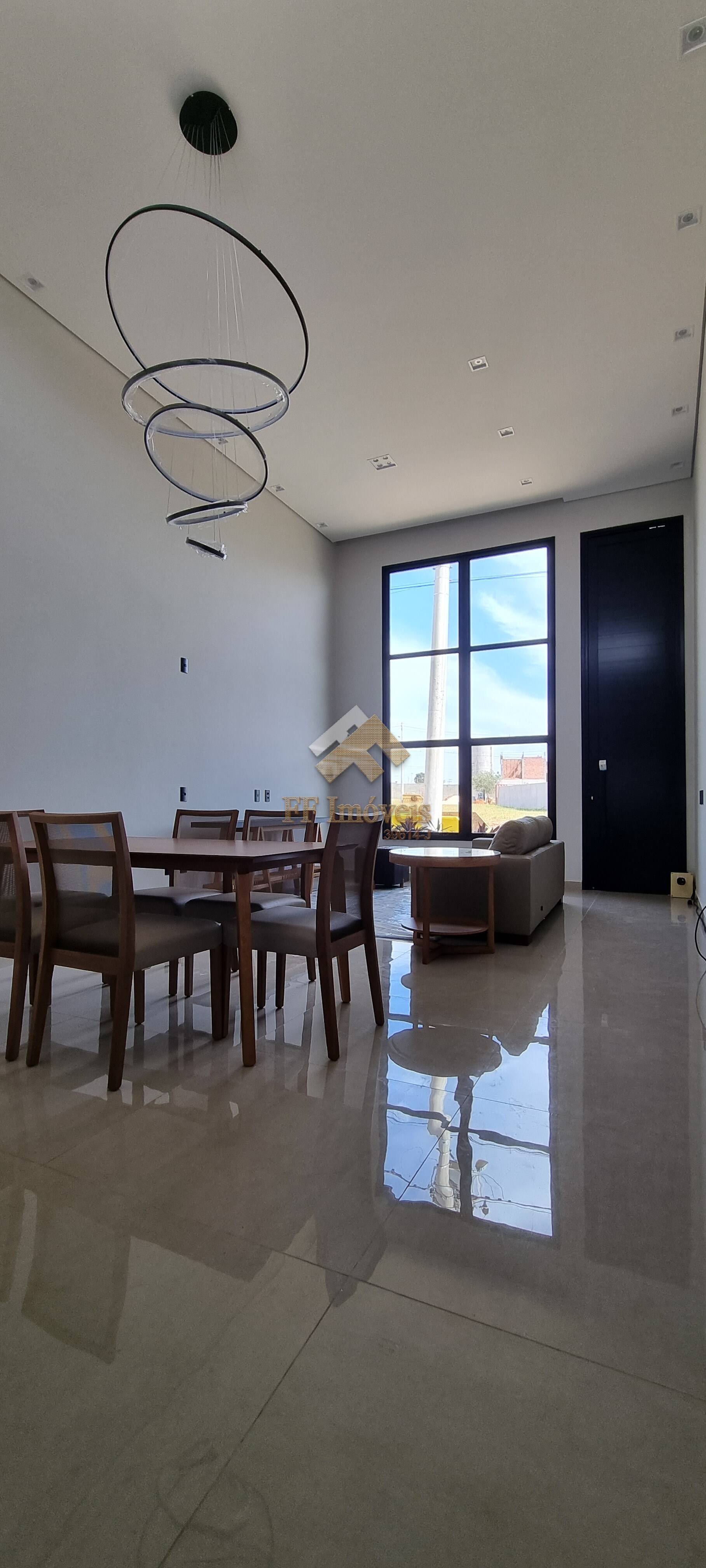 Casa à venda com 3 quartos, 154m² - Foto 18