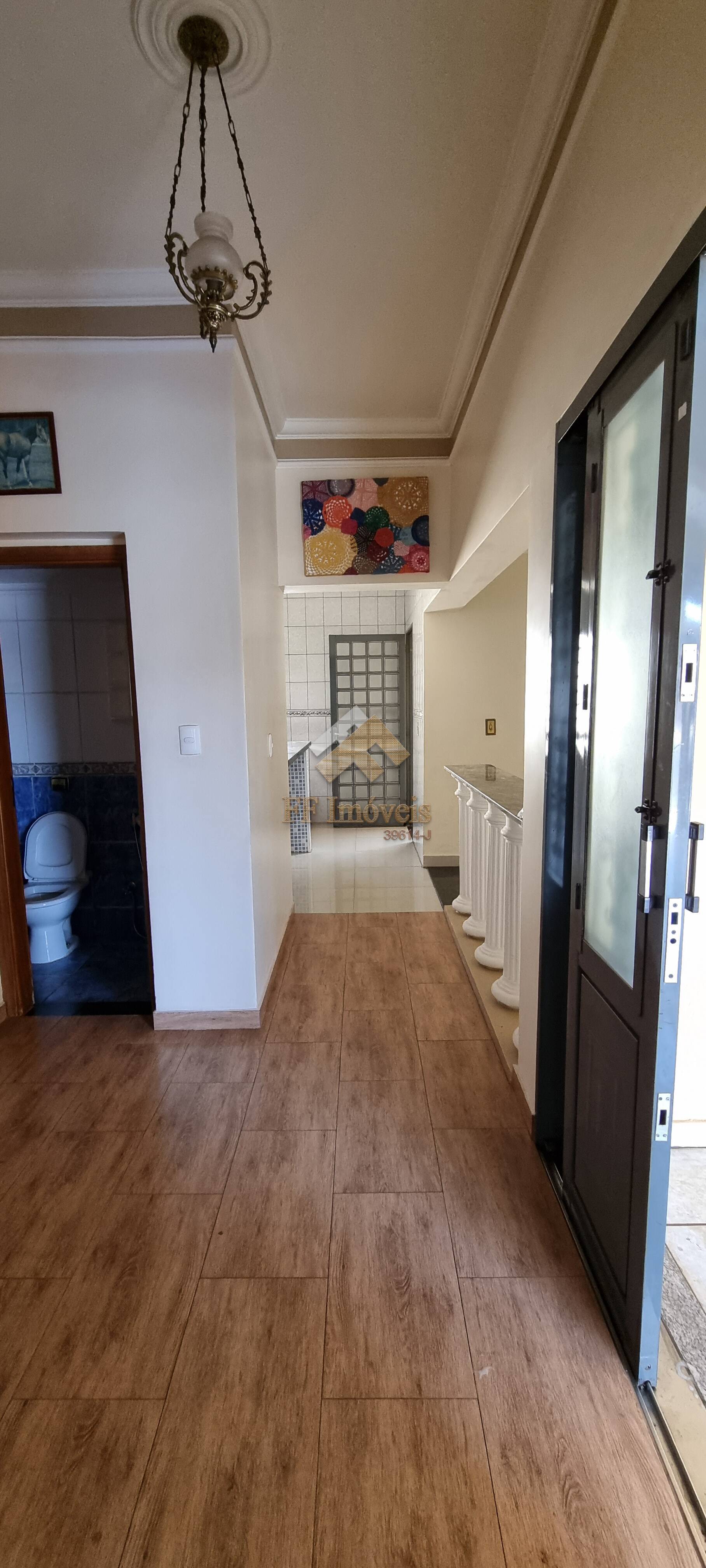 Casa à venda com 3 quartos, 315m² - Foto 14