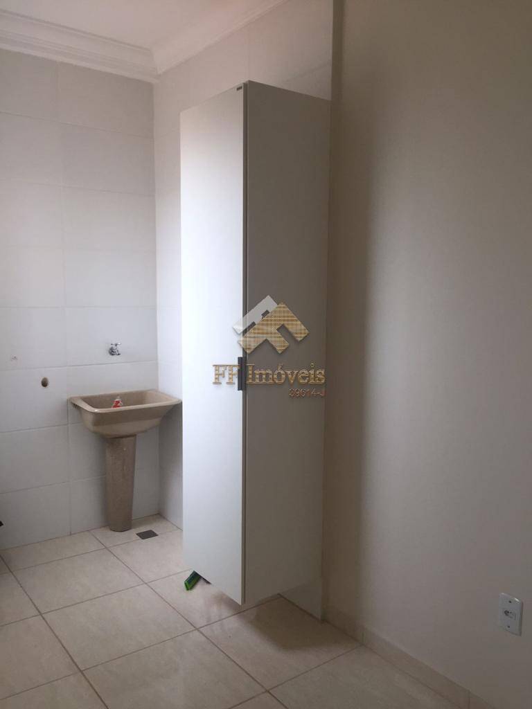 Apartamento à venda com 1 quarto, 37m² - Foto 3