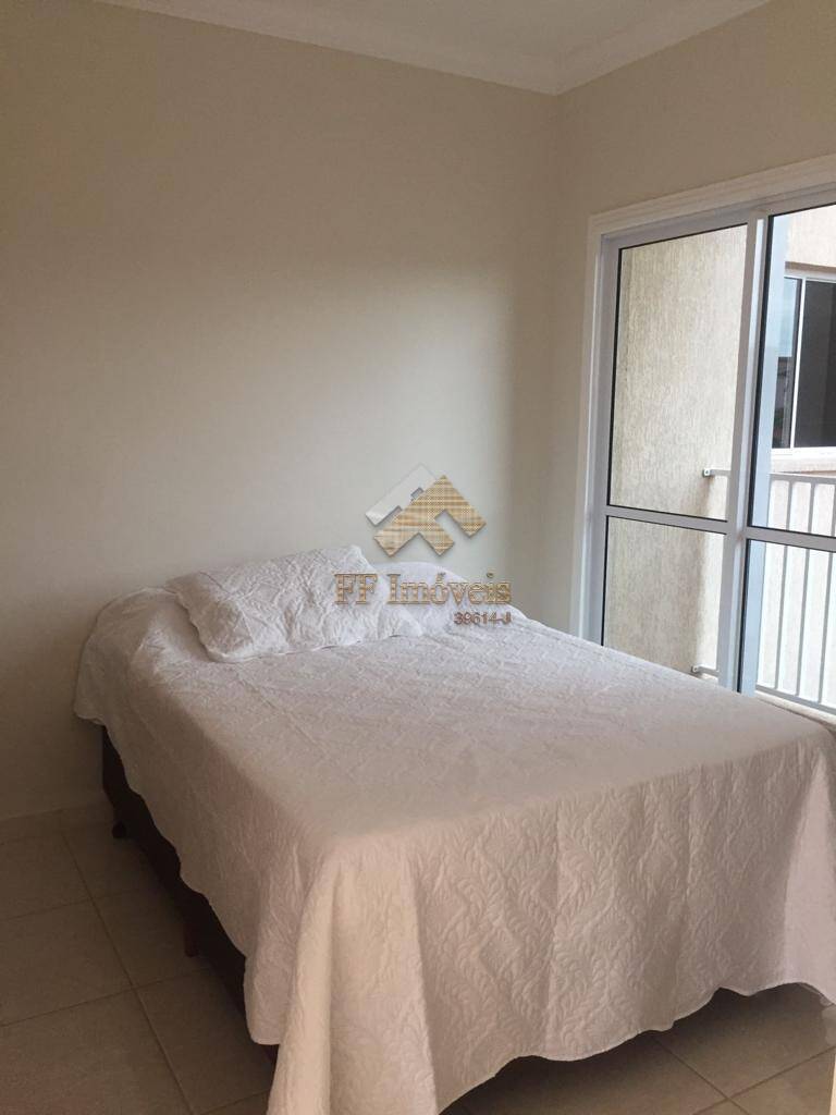 Apartamento à venda com 1 quarto, 37m² - Foto 4