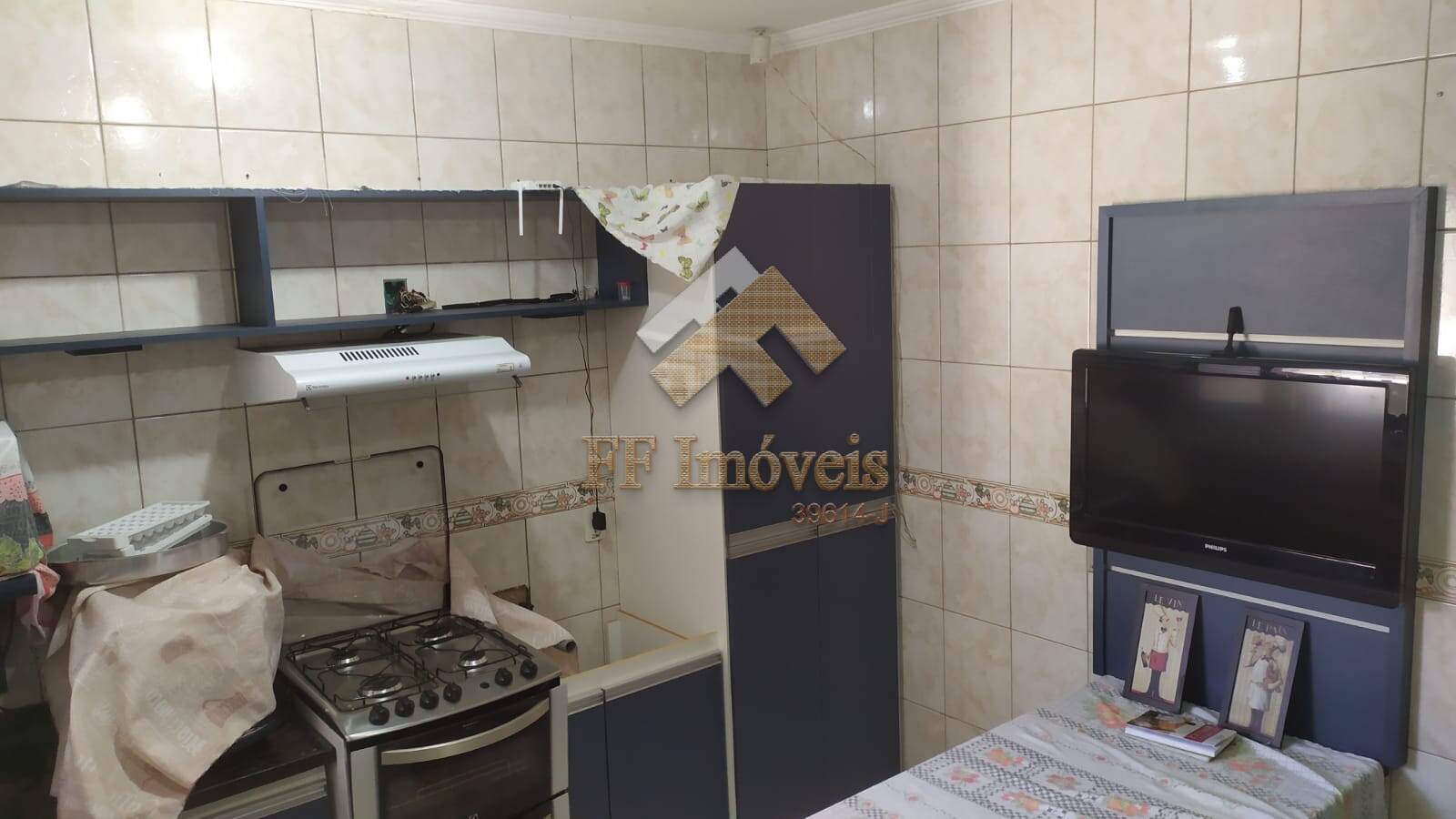 Casa à venda com 4 quartos, 200m² - Foto 62