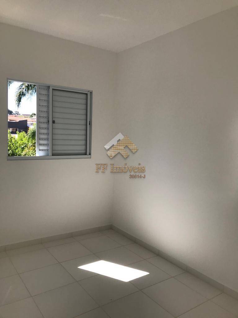 Apartamento à venda com 2 quartos, 44m² - Foto 7