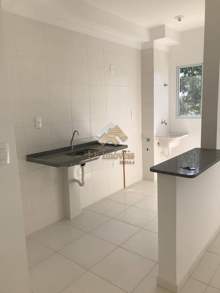 Apartamento à venda com 2 quartos, 44m² - Foto 11