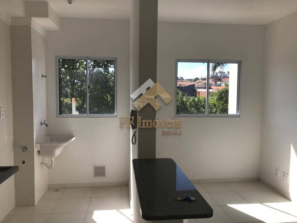 Apartamento à venda com 2 quartos, 44m² - Foto 10