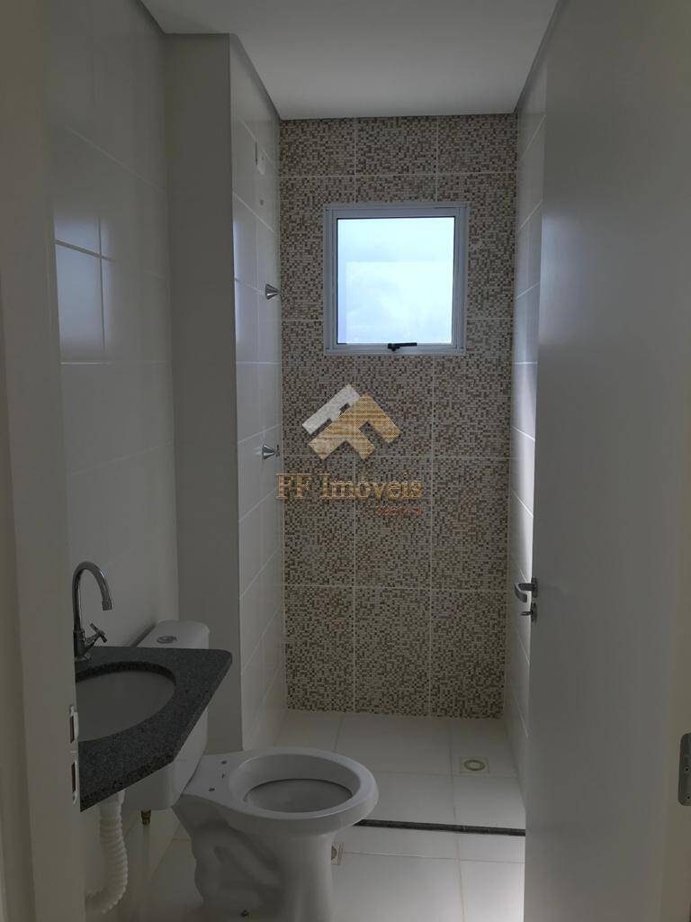 Apartamento à venda com 2 quartos, 44m² - Foto 8