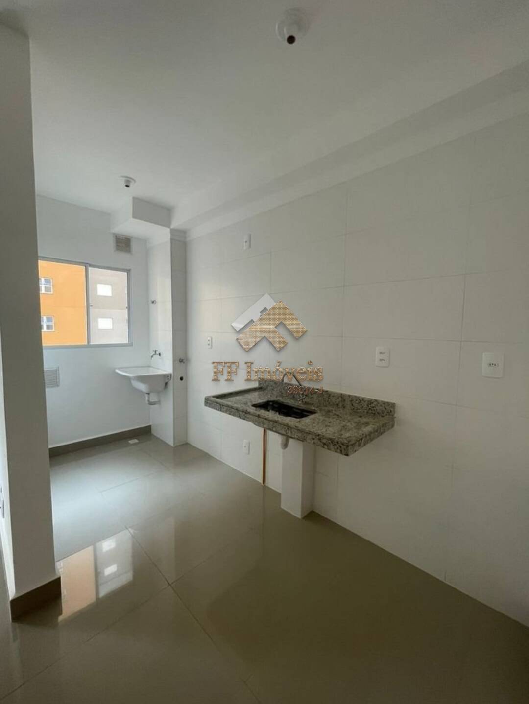 Apartamento à venda com 2 quartos, 49m² - Foto 11