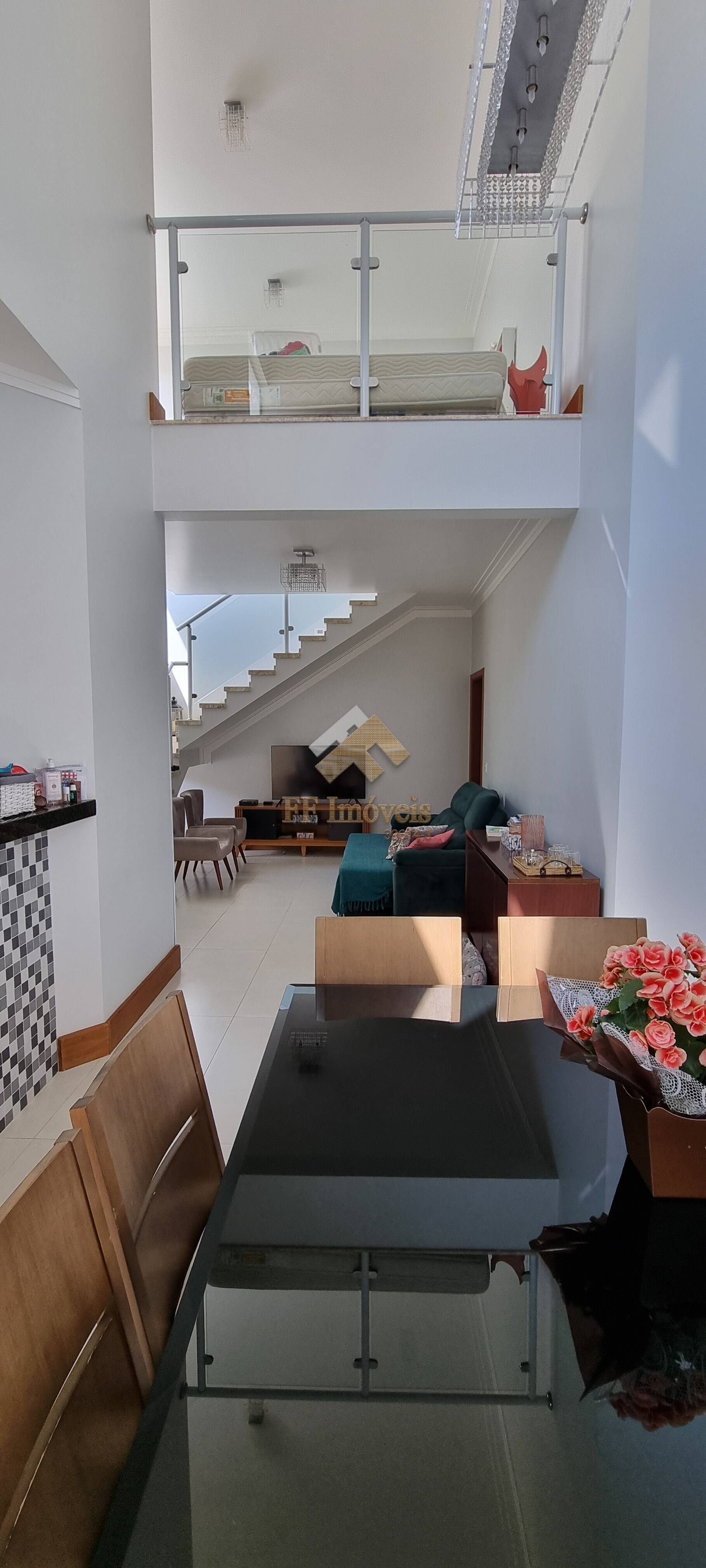 Casa à venda com 3 quartos, 178m² - Foto 12