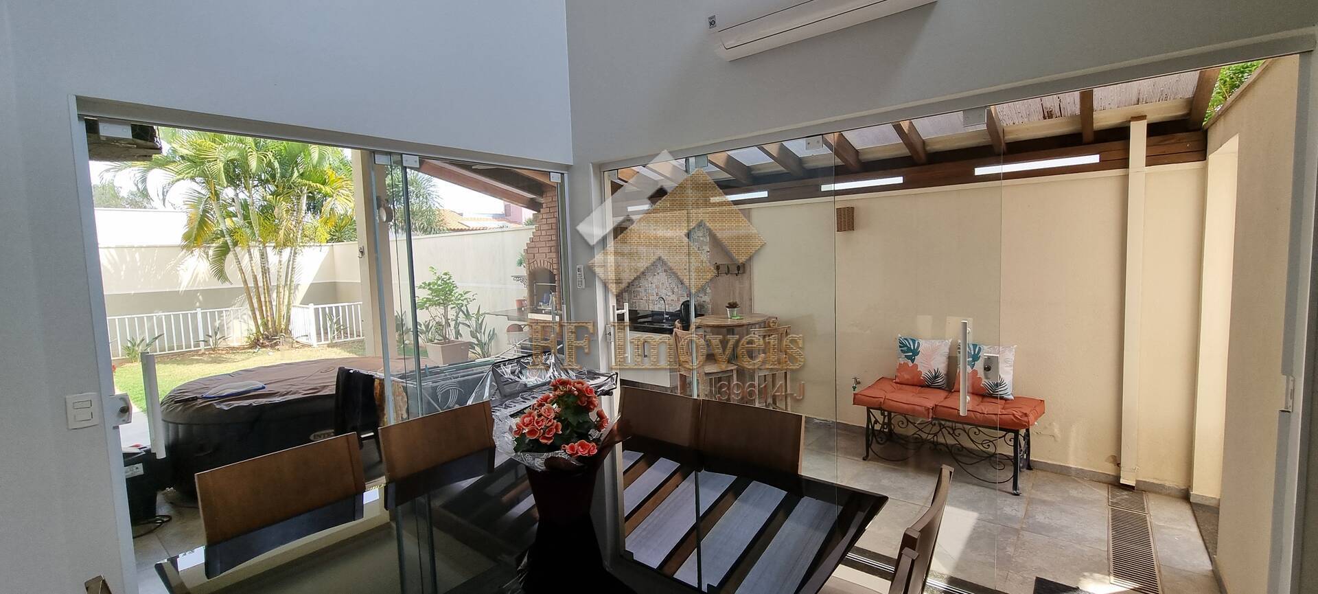 Casa à venda com 3 quartos, 178m² - Foto 16