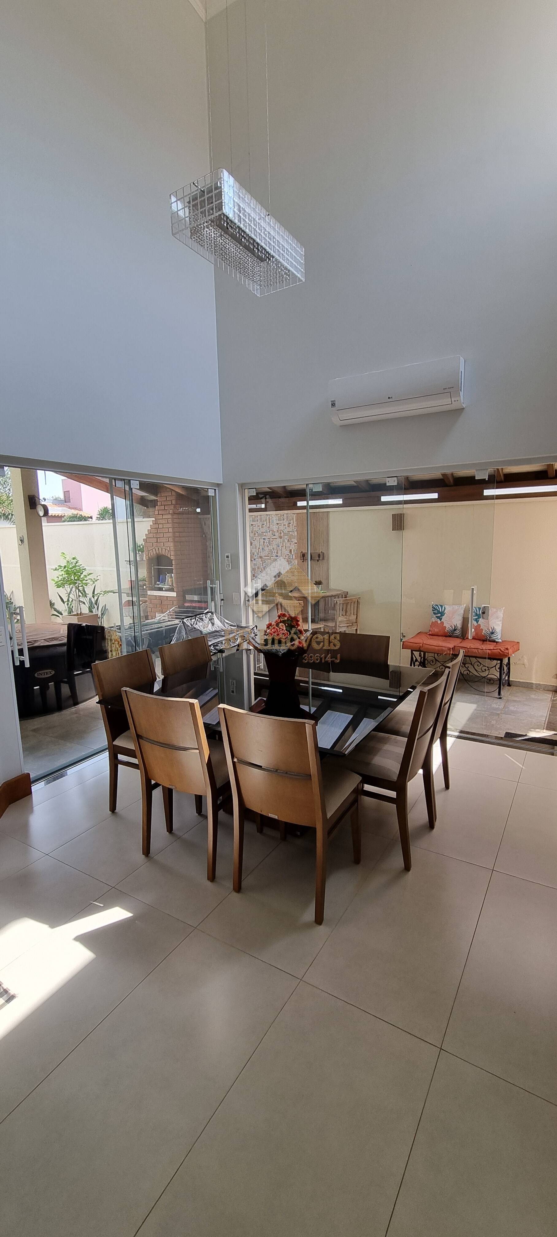 Casa à venda com 3 quartos, 178m² - Foto 17