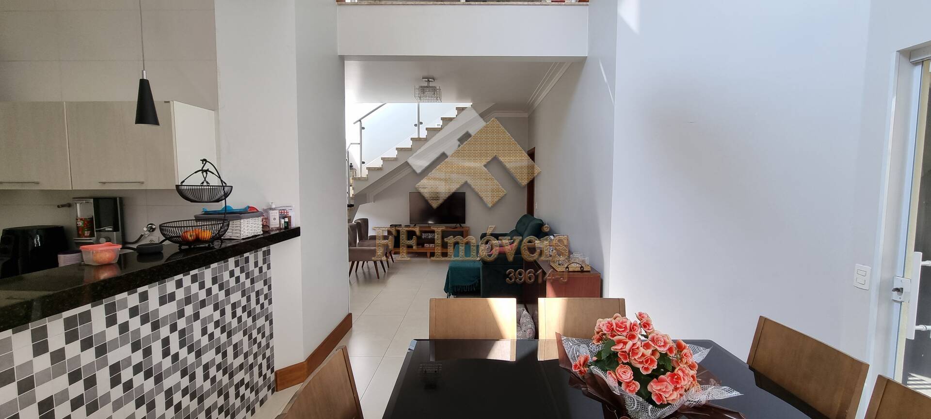 Casa à venda com 3 quartos, 178m² - Foto 19