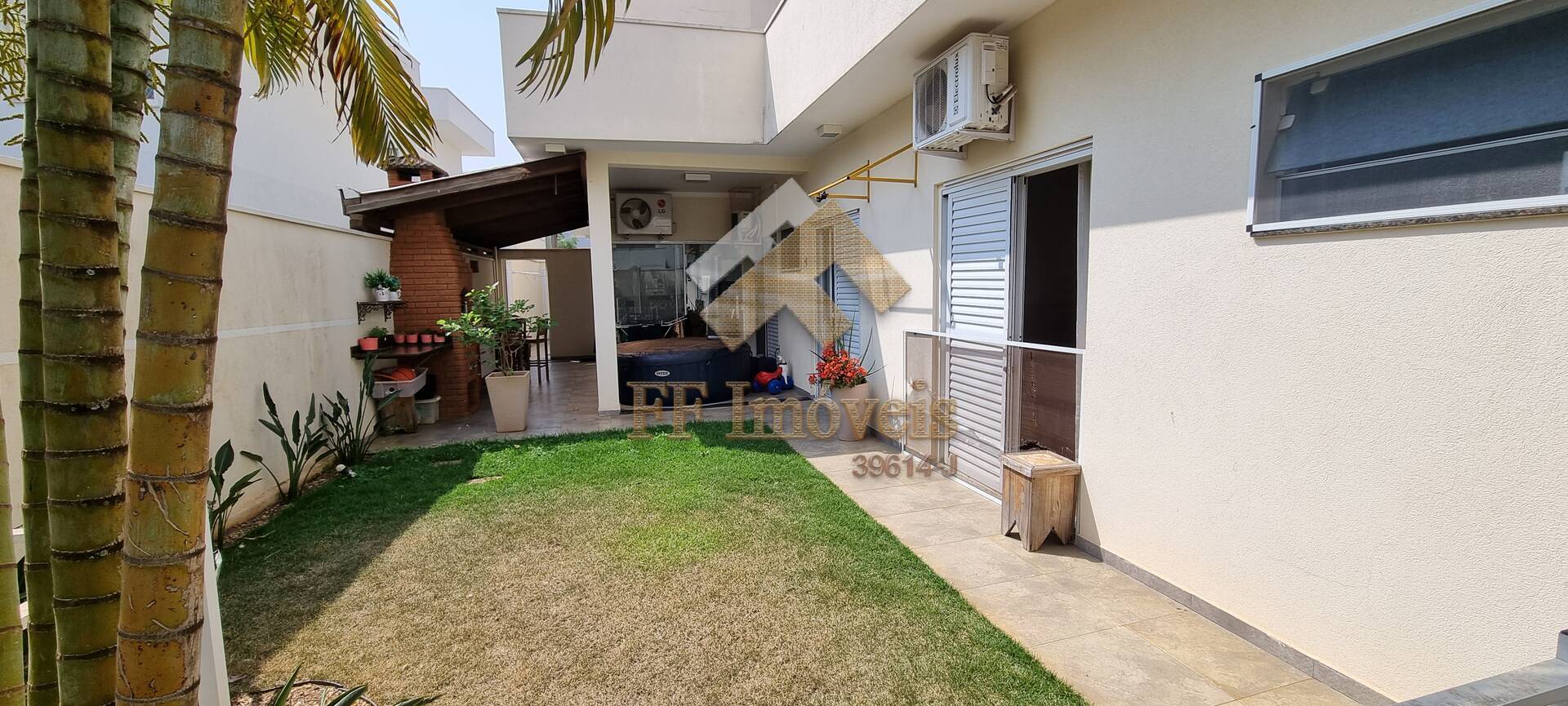 Casa à venda com 3 quartos, 178m² - Foto 24