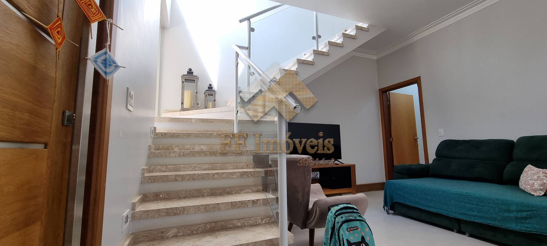 Casa à venda com 3 quartos, 178m² - Foto 44