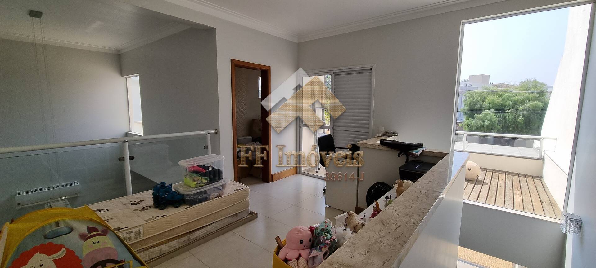 Casa à venda com 3 quartos, 178m² - Foto 46