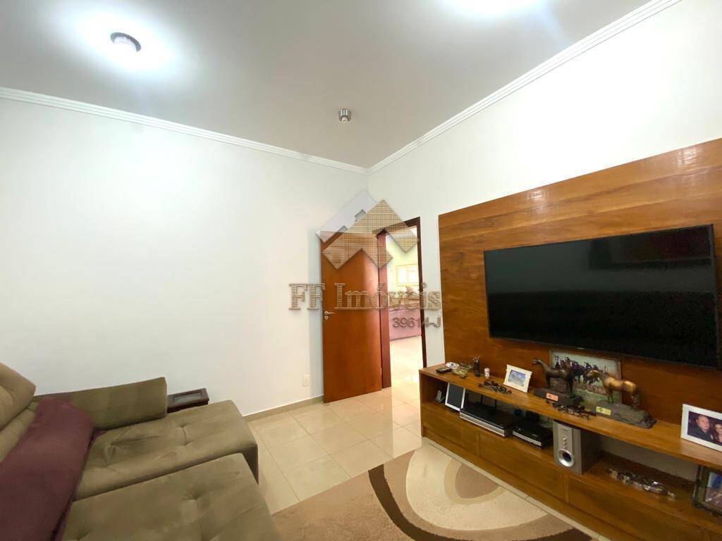 Casa à venda com 4 quartos, 409m² - Foto 7