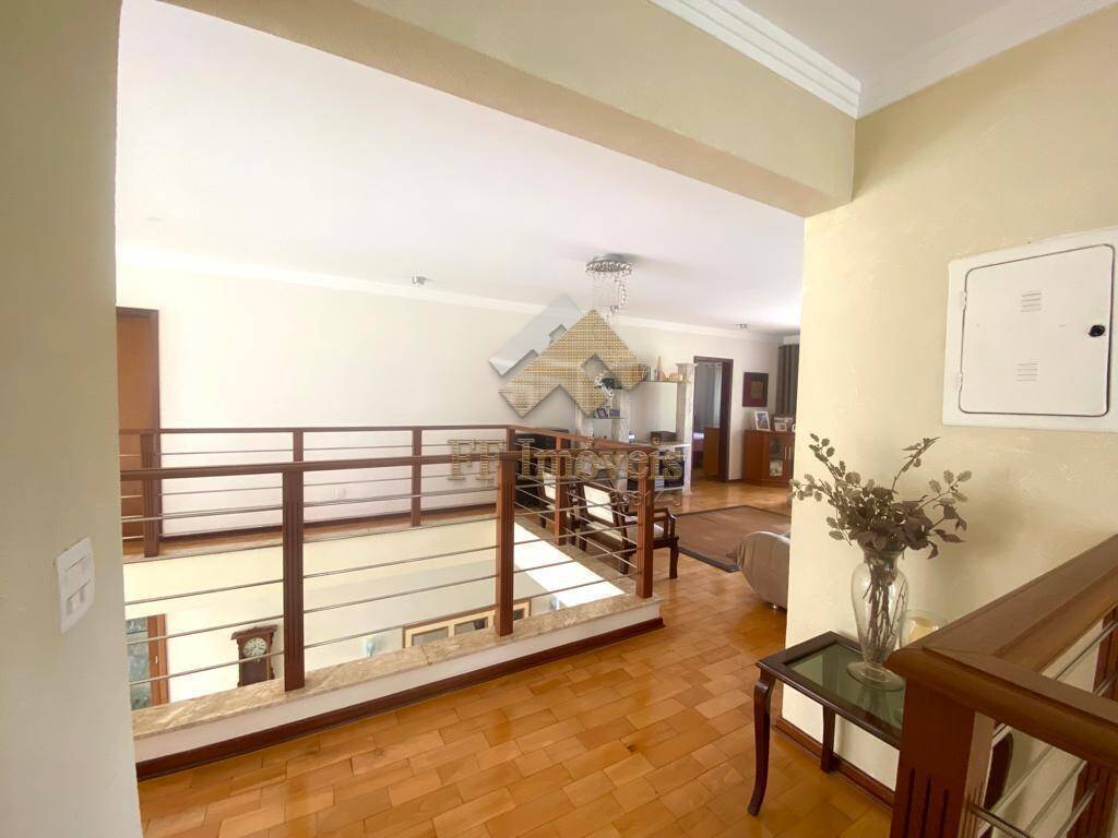 Casa à venda com 4 quartos, 409m² - Foto 19