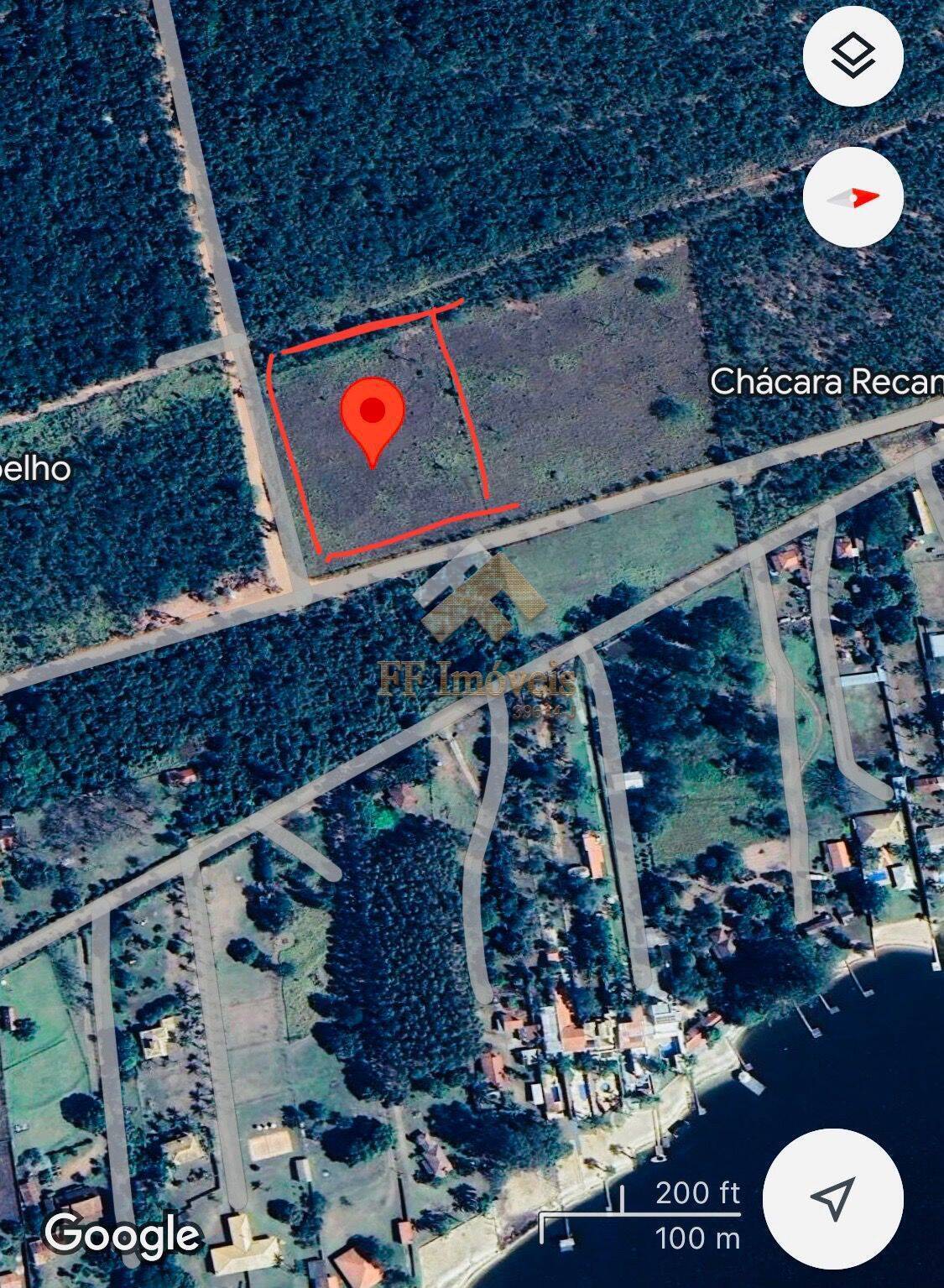 Terreno à venda, 10000m² - Foto 1