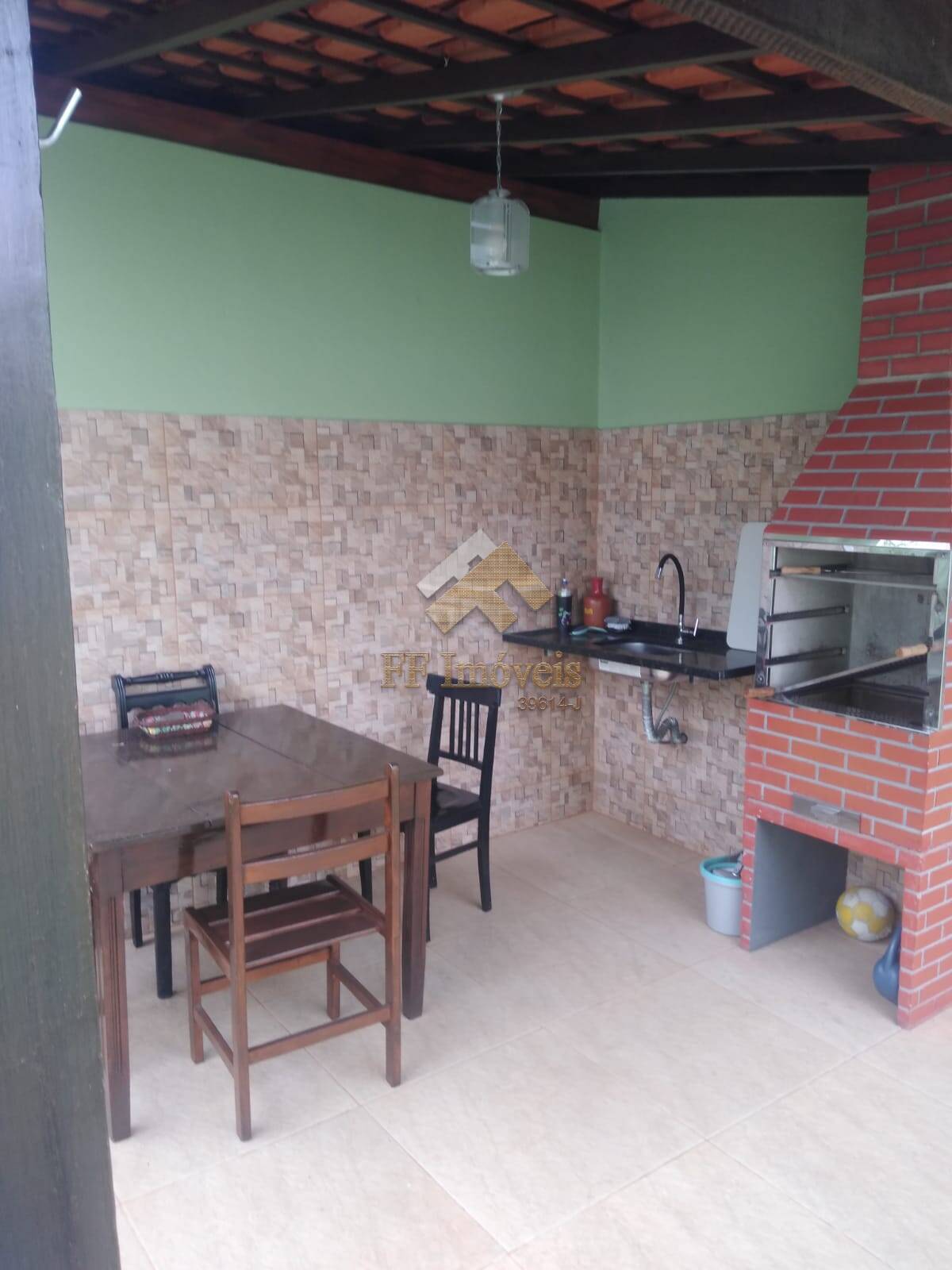 Casa à venda com 3 quartos, 275m² - Foto 23