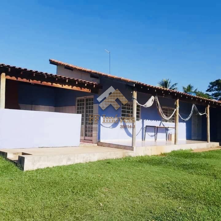 Casa à venda com 2 quartos, 500m² - Foto 3