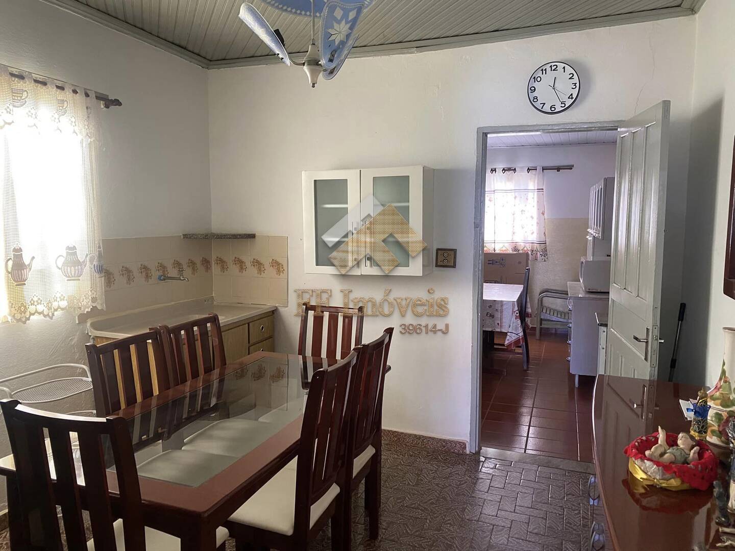 Casa à venda com 2 quartos, 158m² - Foto 5