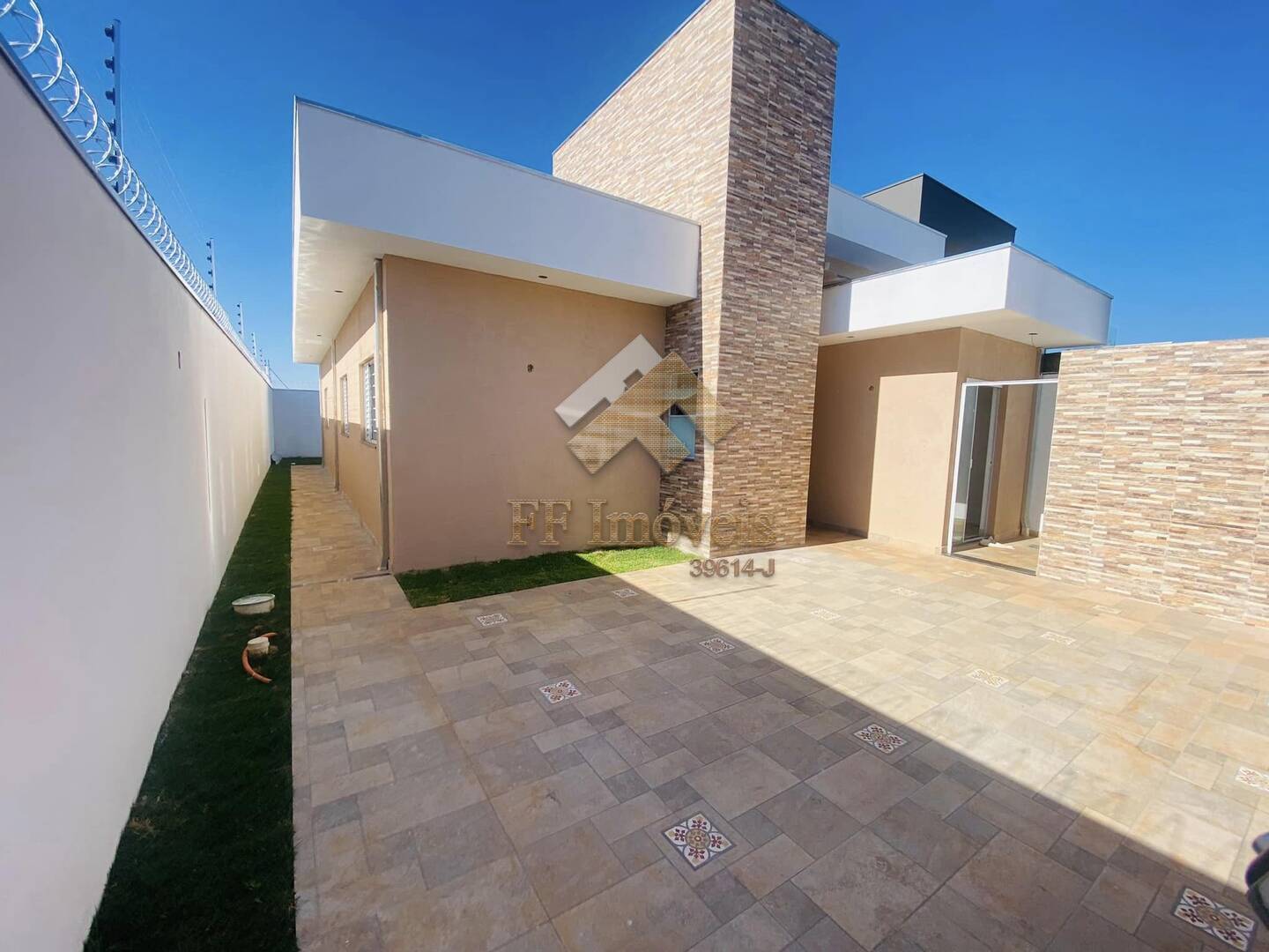 Casa à venda com 3 quartos, 115m² - Foto 6