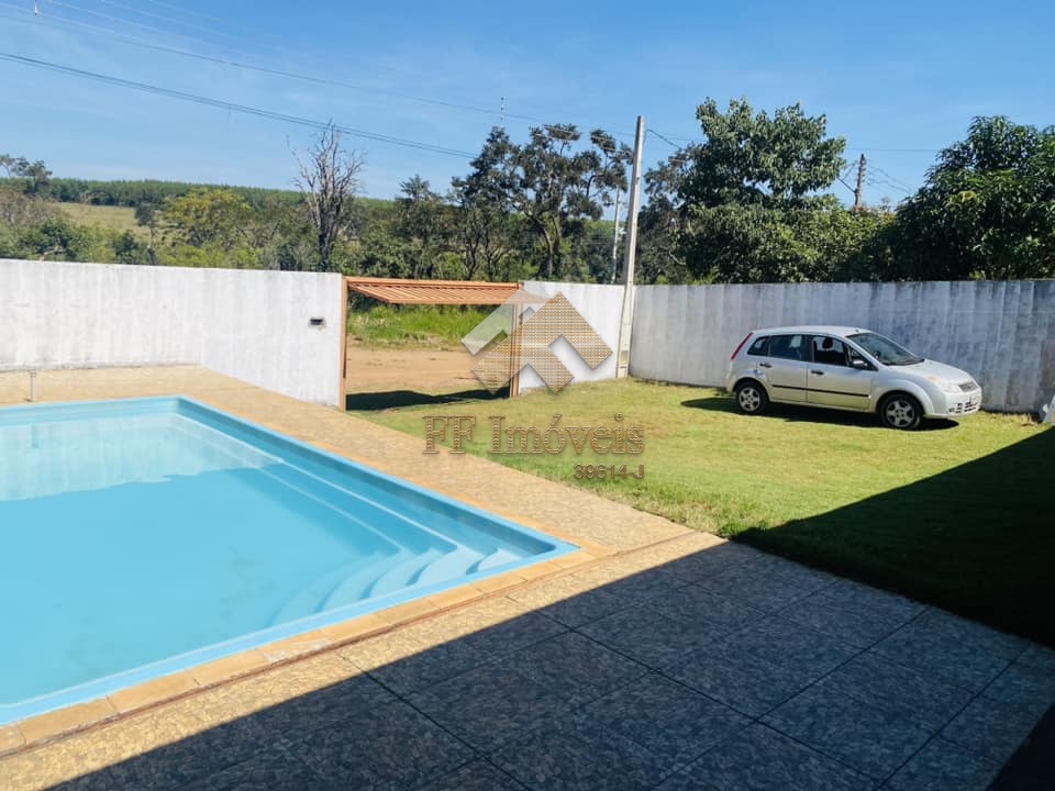 Casa à venda com 3 quartos, 150m² - Foto 5