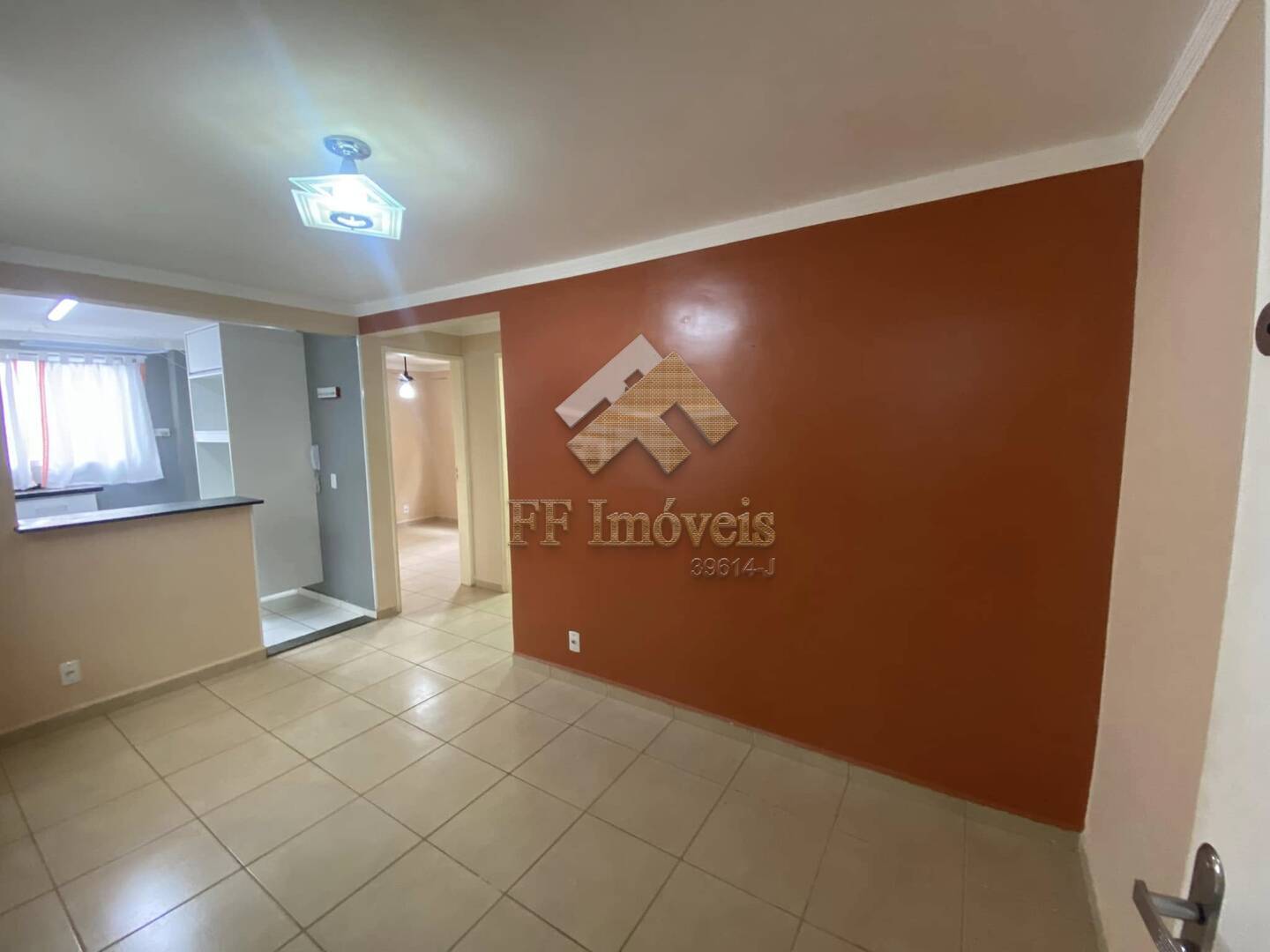 Apartamento à venda com 2 quartos, 46m² - Foto 5