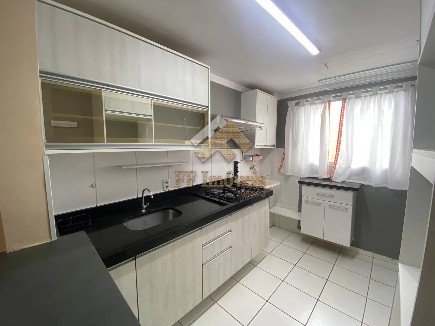 Apartamento à venda com 2 quartos, 46m² - Foto 7