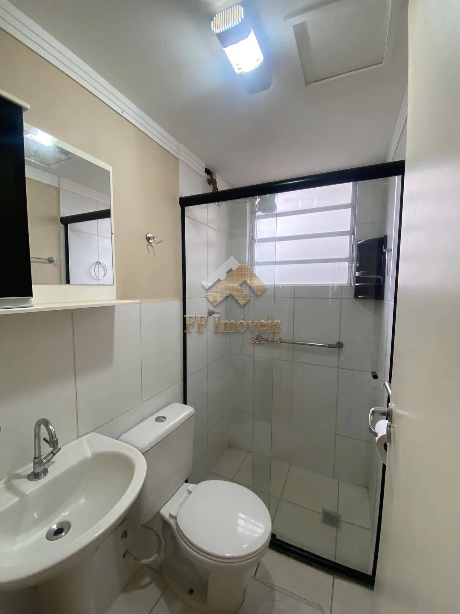 Apartamento à venda com 2 quartos, 46m² - Foto 13